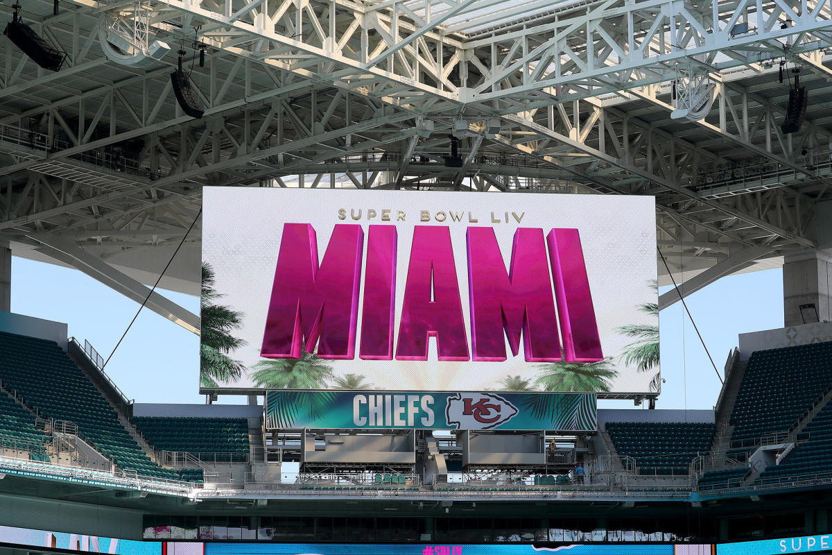 How much are Super Bowl tickets 2020? Here are the cheapest & most expensive  seats for Miami