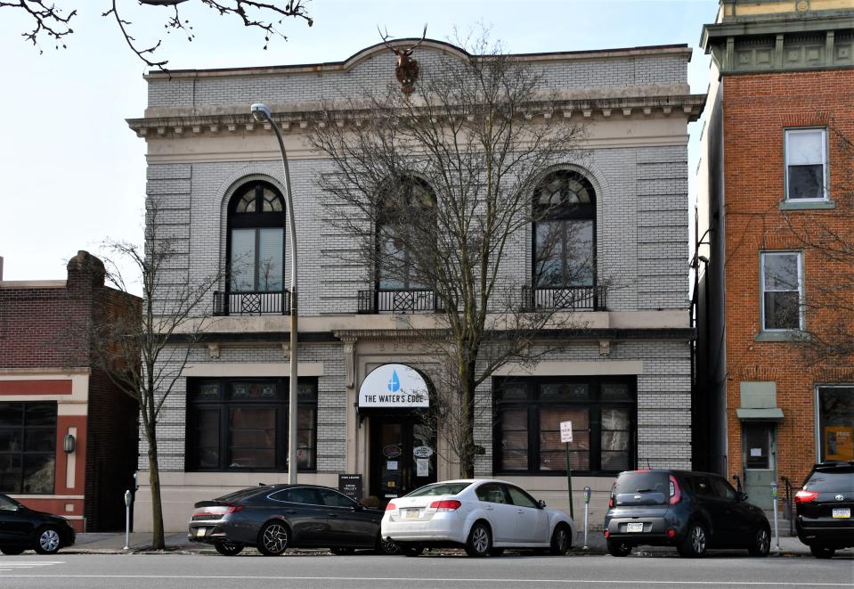 WEPA organizers used ARPA money to purchase the former Elk Lodge building near the corner of 9th and Cumberland streets for their empowerment center. Tec Centro Lebanon had a soft opening Monday, providing residents with employment services.