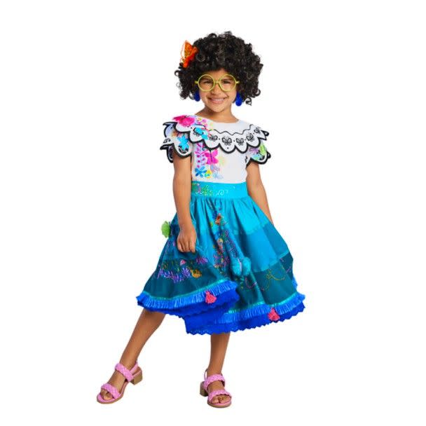 <p><a href="https://go.redirectingat.com?id=74968X1596630&url=https%3A%2F%2Fwww.shopdisney.com%2Fmirabel-deluxe-costume-for-kids-encanto-5502041409265M.html&sref=https%3A%2F%2F" rel="nofollow noopener" target="_blank" data-ylk="slk:Shop Now;elm:context_link;itc:0;sec:content-canvas" class="link ">Shop Now</a></p><p>Mirabel</p><p>shopdisney.com</p><p>$79.99</p>