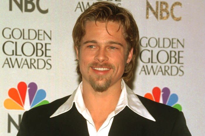 Brad Pitt's career: Movies, red carpets, awards