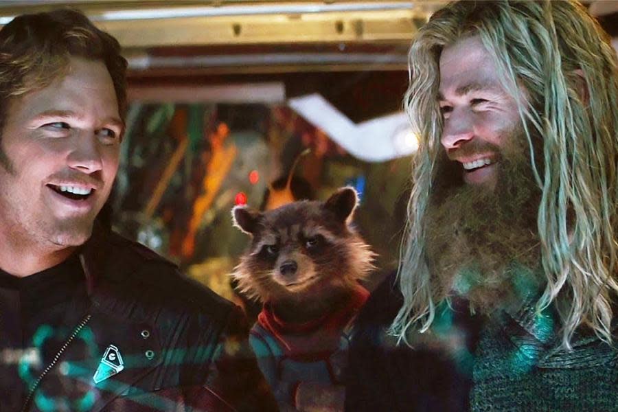 Guardianes de la Galaxia Vol. 3 | James Gunn estaba frustrado por el final de Avengers: Endgame y dice que Taika Waititi lo salvó