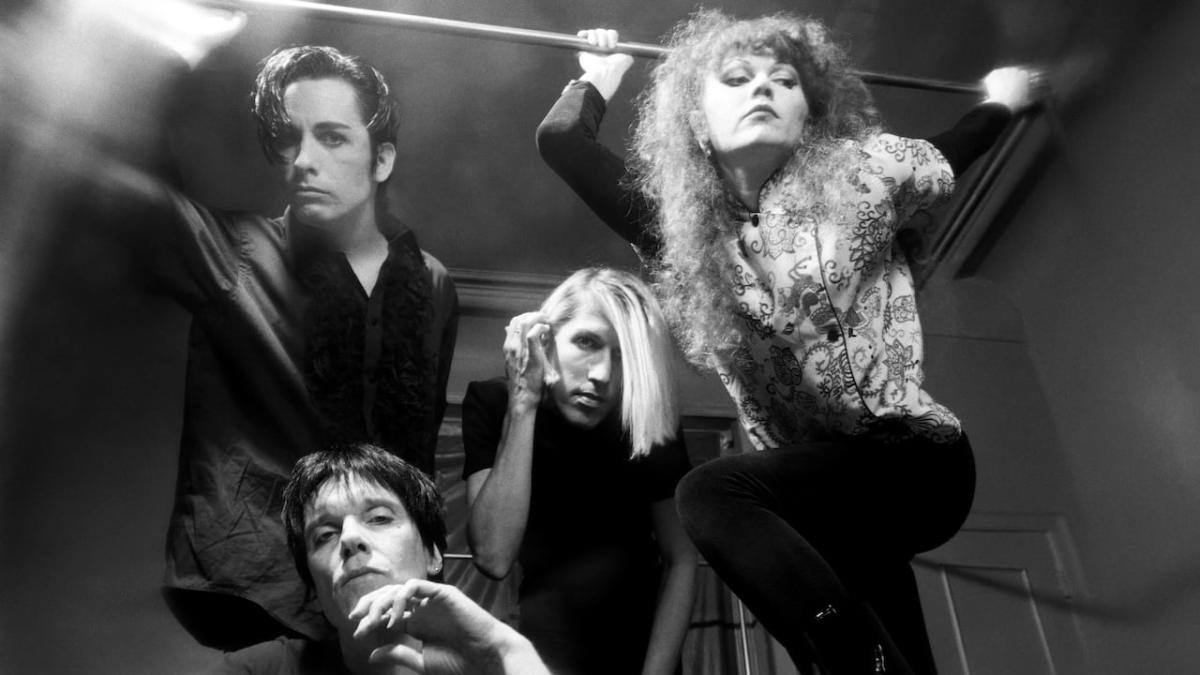 The Cramps song 'Goo Goo Muck' goes viral in Netflix's 'Wednesday