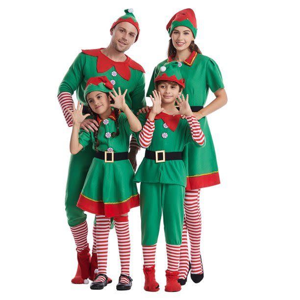 Elves