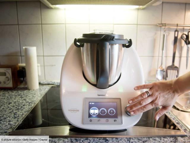 Thermomix : Vorwerk lance de nouveaux accessoires