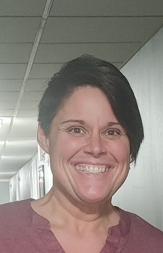 Stephanie Harbaugh