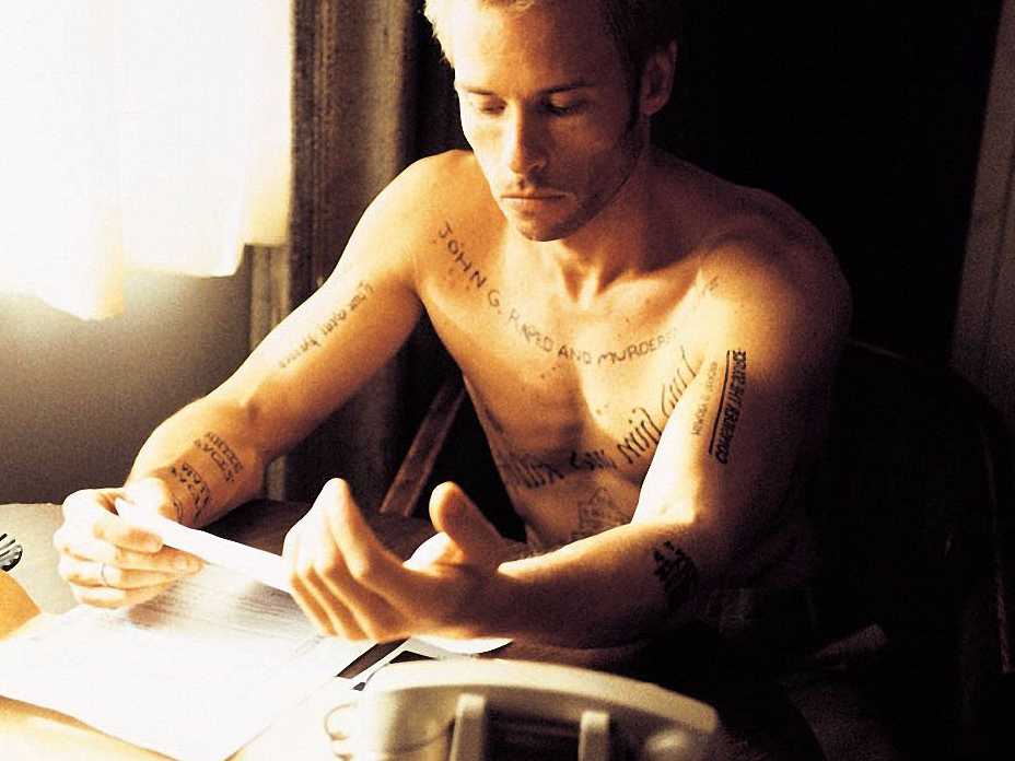 Memento