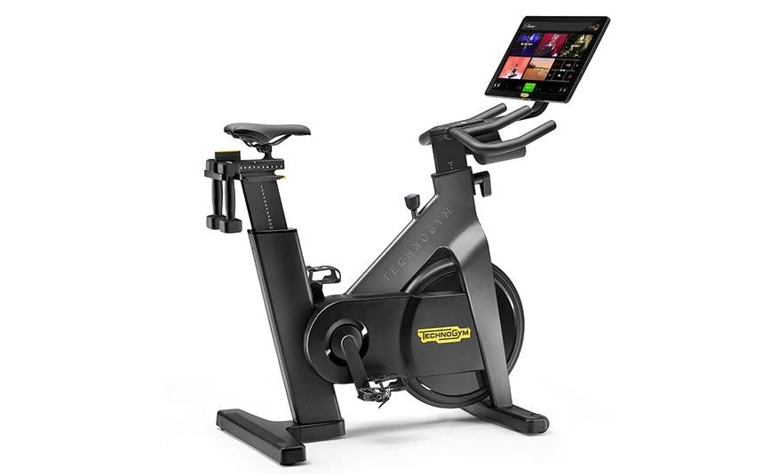 Technogym Bike - Technogym