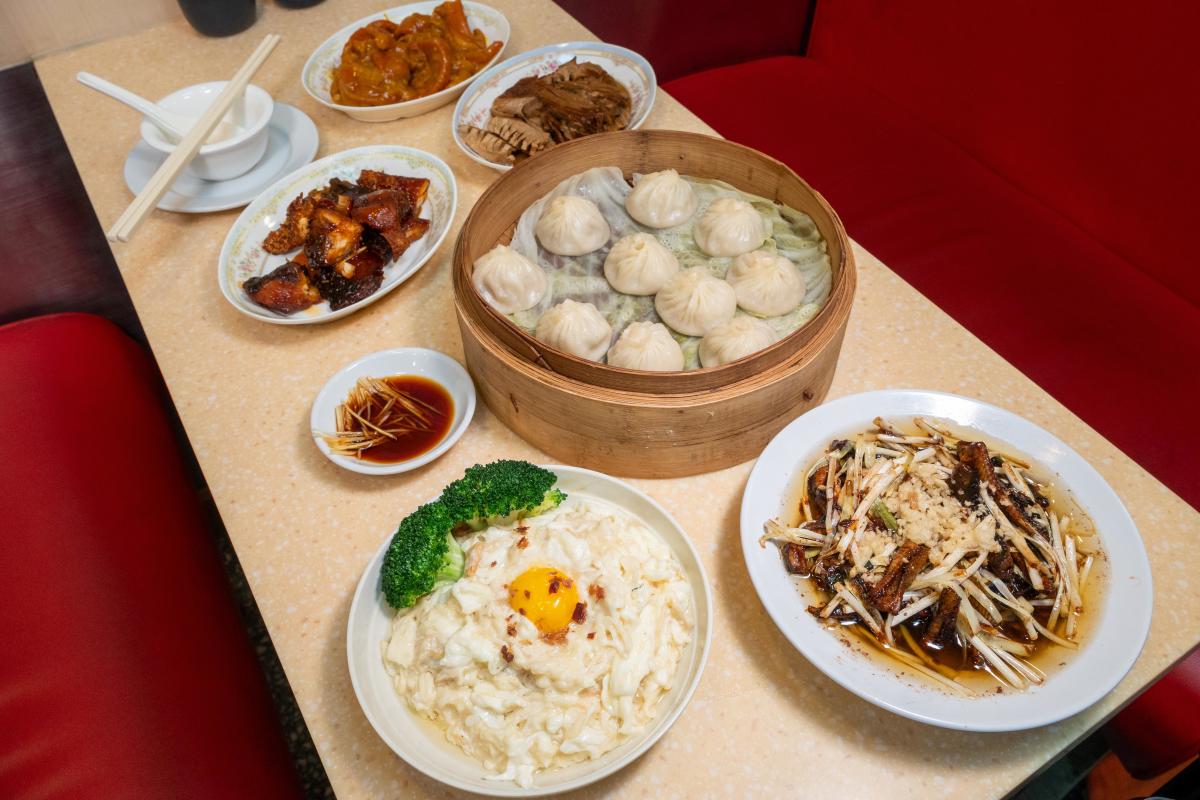 Delicious Tao Lai｜Shanghai 369 Restaurant in Wanchai has been in business for 60 years and insists on making everything from scratch to create the true flavor of Shanghai cuisine!