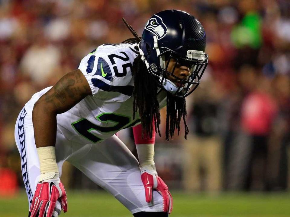 richard sherman 1seahawks