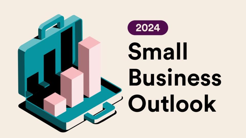 Four in 10 small business owners believe 2024 will be a “make or break” year for their business, according to new research. SWNS