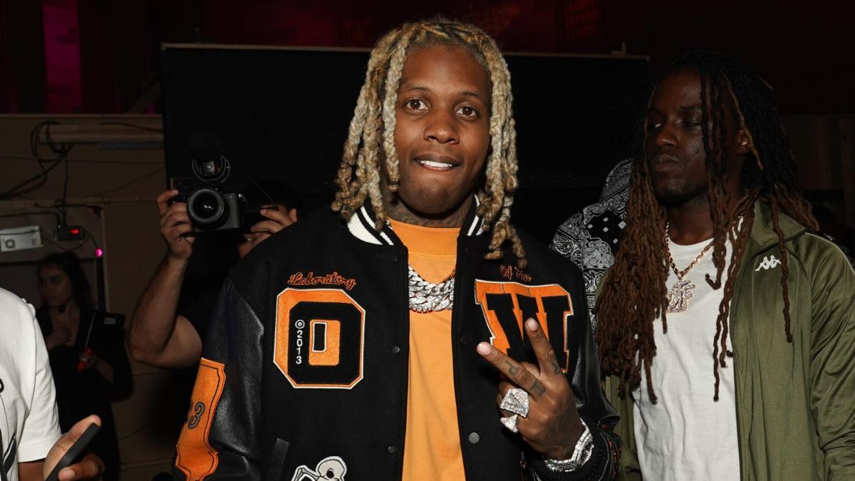 Lil Durk Wants To Help Address Violence In Chicago –
