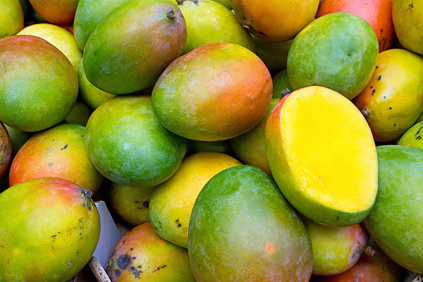 Mangoes