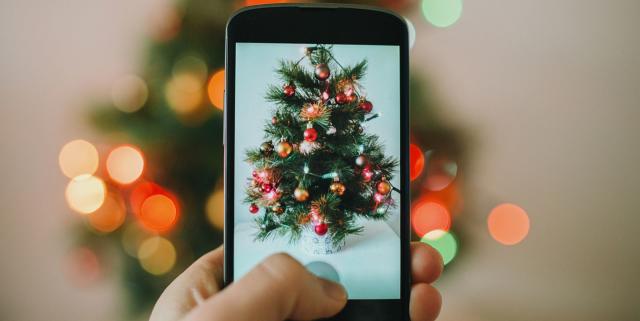 Reindeer Boob' Is The Sexy Instagram Trend That Will Get You Into The  Holiday Spirit