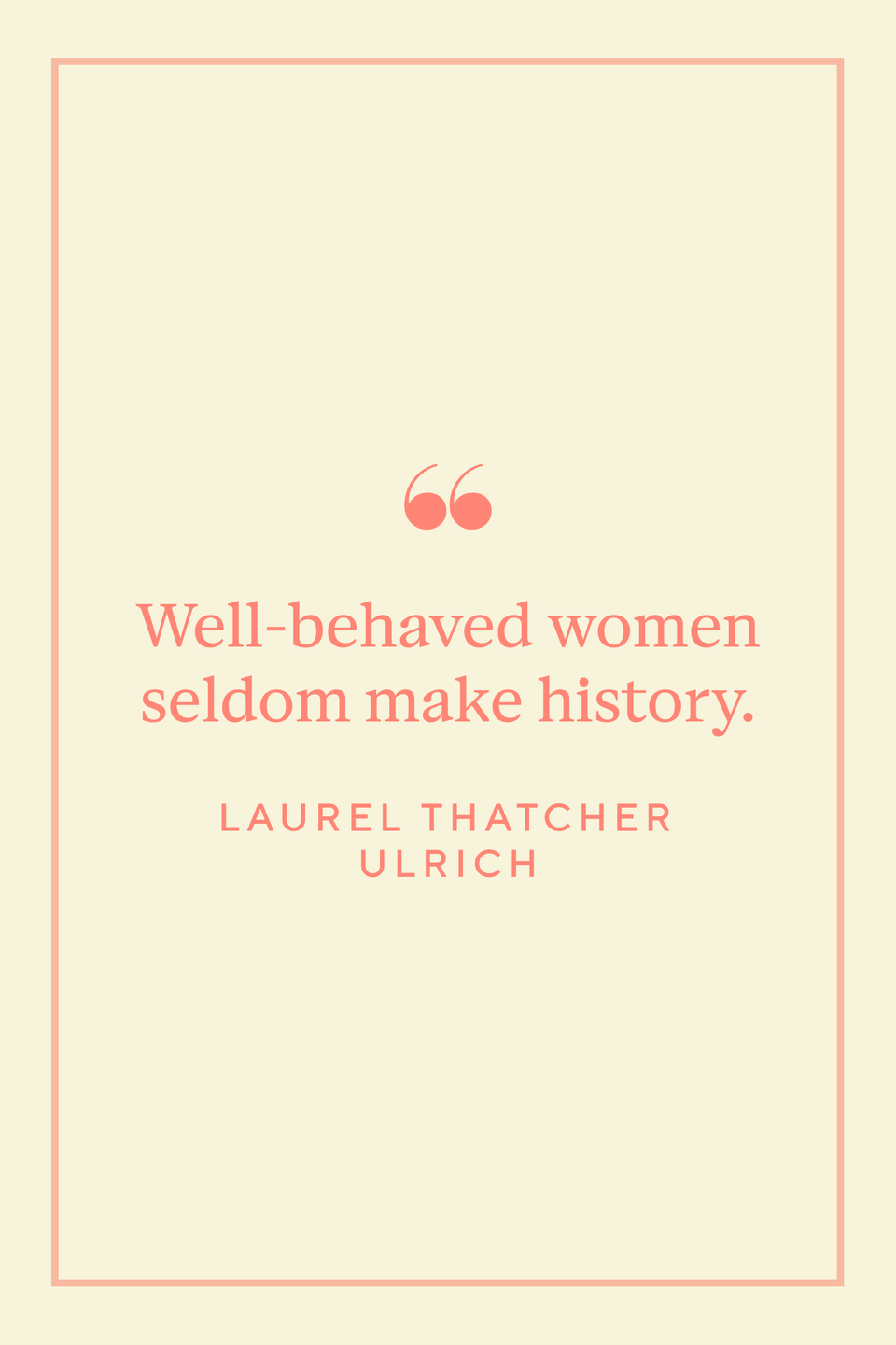 Laurel Thatcher Ulrich