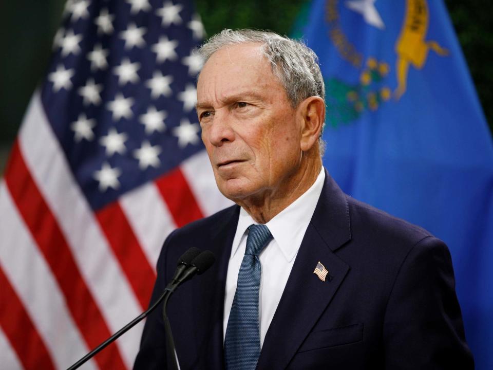 Michael Bloomberg, the former mayor of New York City, will donate $500m (£393m) to a new campaign to close every coal-fired power plant in the United States and halt the growth of natural gas, his foundation said on Thursday.The new campaign, called Beyond Carbon, is designed to help eliminate coal by focusing on state and local governments. The effort will bypass Washington, where Mr Bloomberg has said national action appears unlikely because of a divided Congress and a president who denies the established science of climate change.“We’re in a race against time with climate change, and yet there is virtually no hope of bold federal action on this issue for at least another two years,” Mr Bloomberg said in a statement. “Mother Nature is not waiting on our political calendar, and neither can we.”Donald Trump has made reviving what he has called “clean, beautiful coal” a cornerstone of his energy agenda.A spokesperson for Mr Bloomberg said most of the money would be spent over the next three years, although the time frame could be extended.The donations will fund lobbying efforts by environmental groups in state legislatures, city councils and public utility commissions that aim to close coal plants and replace them with wind, solar and other renewable power. Part of the cash will also go towards efforts to elect local lawmakers who prioritise clean energy.The campaign will be based on the need to avoid the most dangerous effects of climate change but will also emphasise the economic benefits of switching to clean energy.More than 280 coal plants, about 40 per cent of the US coal fleet, have either closed or announced plans to close since 2010. This new campaign aims to shut down the remaining 241 plants in the country by 2030.Mr Bloomberg was set to formally announce the initiative on Friday when he gives the commencement address at the Massachusetts Institute of Technology.The plan comes as global warming is taking a more prominent role in the 2020 Democratic presidential race. Like the Green New Deal climate proposal, Mr Bloomberg’s plan is expected to increase the pressure on politicians who say they prioritise climate change to stake out more specific policy positions.A number of Democratic candidates have issued climate plans that call for reaching net-zero emissions by 2050.Governor Jay Inslee of Washington, who has made climate change the centrepiece of his presidential campaign, has called for the elimination of the US coal fleet by 2030.Market forces — especially inexpensive natural gas and the falling costs of wind, solar and other renewables — have been the primary driver behind coal plant closures so far. Closing the remaining ones will be tougher.Some, like the Martin Lake Power Plant in Texas and the Labadie Power Station in Missouri, are in a category of older plants that are not required to install modern pollution controls, so they tend to be very inexpensive to operate.In the case of many plants built within the past 25 years, operators have put millions of dollars into those mandatory controls and the local authorities are more reluctant to shut the plants and lose those investments.Still other plants are in states that have challenging regulatory structures or where the political culture is tied to sustaining the coal industry, like Kentucky or West Virginia.Carl Pope, an adviser to Mr Bloomberg, said a key challenge would be weaning the top 10 states that use the largest amounts of electricity — including Texas, Pennsylvania and Florida — from coal and gas.“If you move those 10 states decisively towards 100 per cent renewable electricity, that actually means that every major public utility in the United States would have to go clean,” he said.Ensuring that natural gas does not fill the energy void left by coal will be an even trickier proposition. While the leading Democratic candidates agree that fighting climate change should be a priority for the country, none has called for limits on the expansion of natural gas.Natural gas has been referred to as a “bridge fuel.” The idea is that it should be used to reduce dependence on dirtier energy like coal and heating oil on an interim basis while the costs of renewables like wind and solar fall.Mr Pope said the campaign was prepared for a “major communication challenge” to persuade people that the bridge has been crossed.Karen Harbert, president of the American Gas Association, an industry group, called Mr Bloomberg’s plan a “beyond energy” campaign.She noted that, overall, US emissions have come down drastically over the past decade thanks in part to natural gas and said that, without it, renewable energy would stagnate.Natural gas is no longer a transitional fuel, Ms Harbert said, but “foundational in our energy landscape.”According to the US Energy Information Administration, a government agency that tracks energy data, natural gas meets 28 per cent of US energy demand, while about 11 per cent comes from renewable sources.Kevin Book, managing director at ClearView Energy Partners, a research firm, called Mr Bloomberg’s campaign “a tall order.”He estimated that replacing the country’s remaining coal capacity with wind and solar power could cost as much as $800bn in hardware and require an additional $150bn to increase energy storage capacity.“It’s not going to be easy to do what he’s talking about doing,” Mr Book said.Mr Bloomberg has already donated more than $150m to the Sierra Club and other environmental organisations as part of his previous environmental campaign, known as Beyond Coal. He announced in March that he would not run for president in 2020.The New York Times