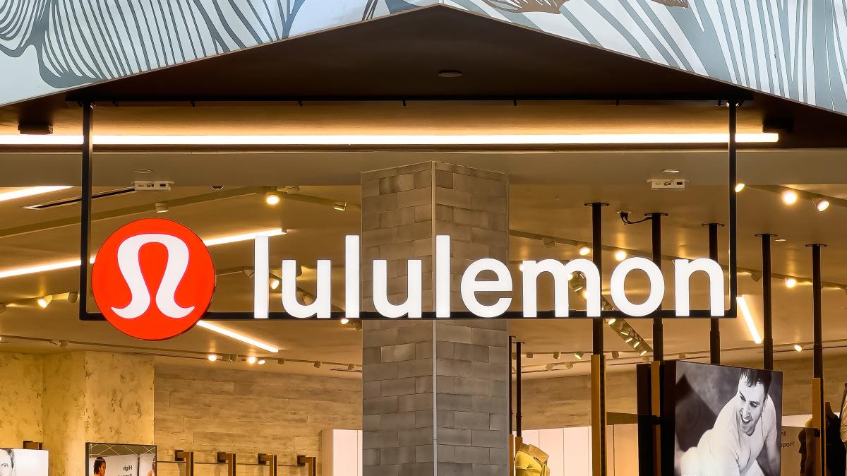 Lululemon can be a global leader in fitness apparel: Analyst