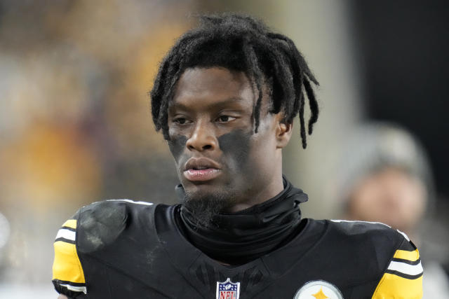 JUST NOW: Steelers great player has suffered a fatal injury and