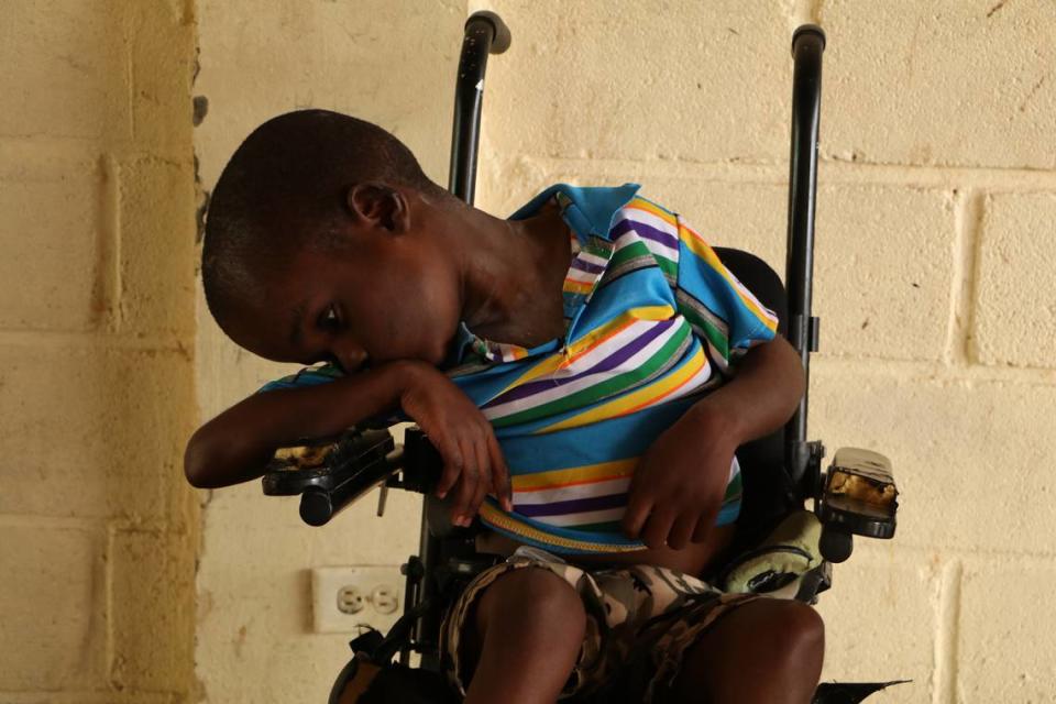 The founder of Mustard Seed Communities, a Catholic charity in Jamaica, has offered to care for some 62 disabled children in Haiti, whose orphanage, HaitiChildren, is feeling the brunt of Haiti’s gang crisis. In recent weeks, several disabled children have died they were prevented by gangs from getting to the hospital in time, says HaitiChildren founder Susie Krabacher.