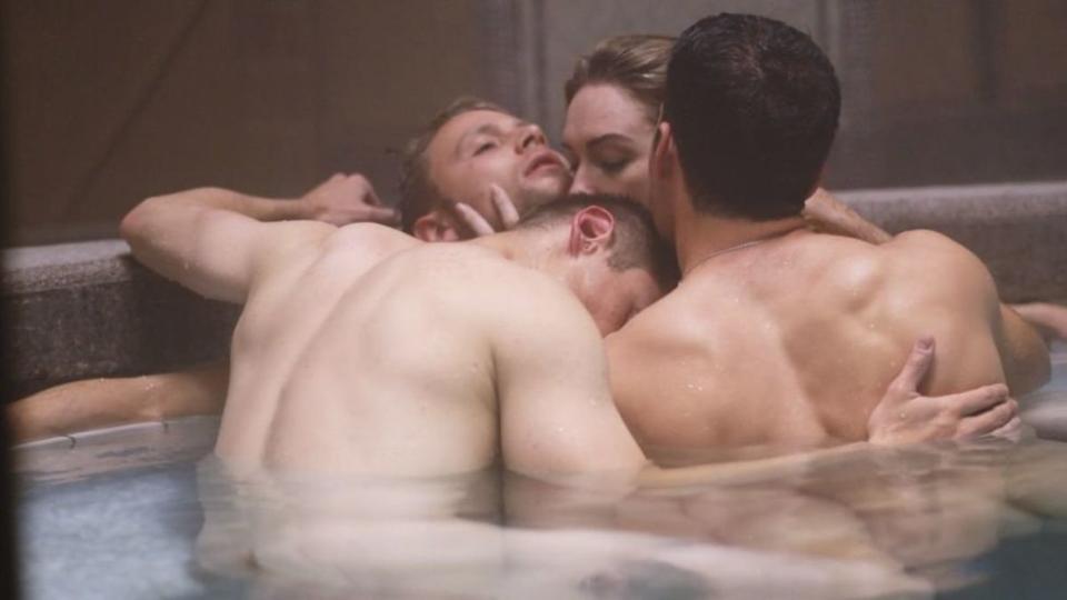 Sense8