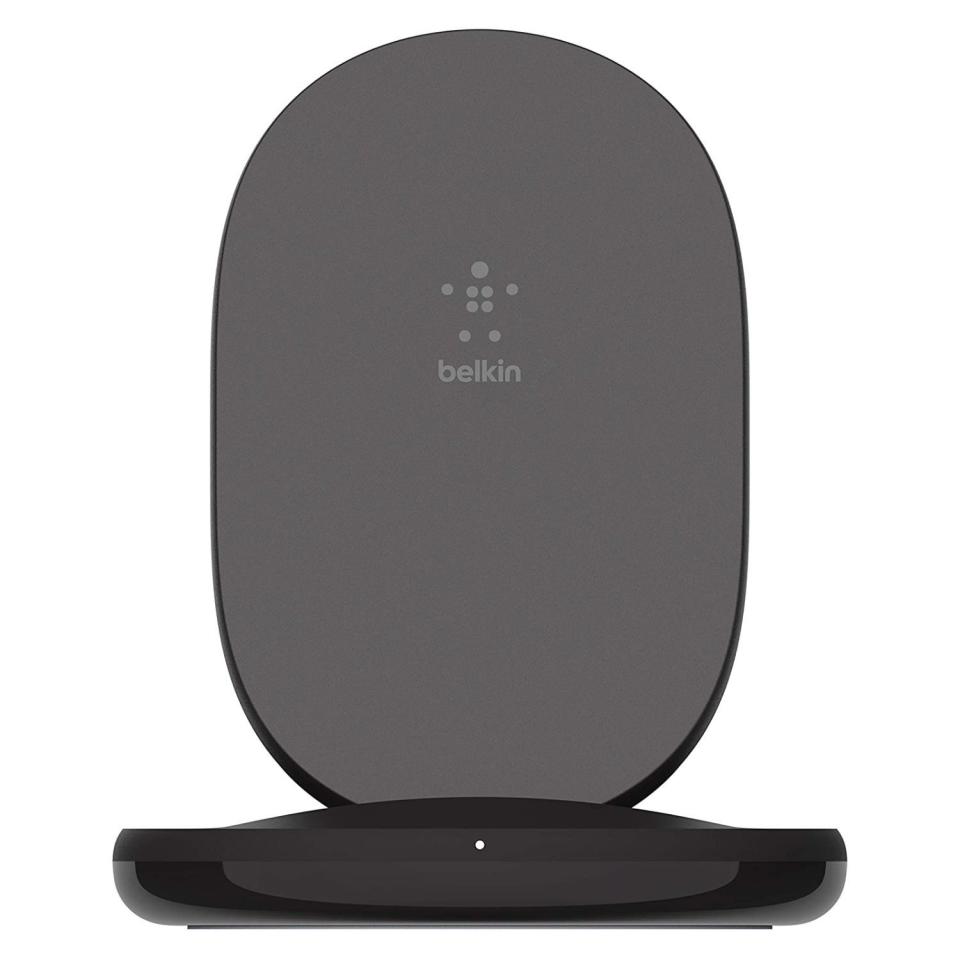 1) BoostCharge Wireless Charging Stand