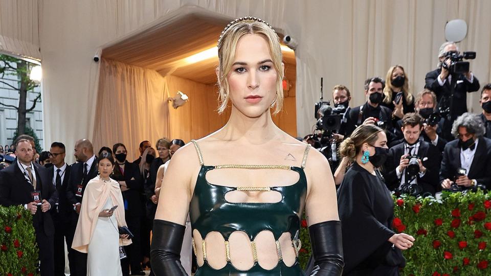 The 2022 Met Gala Celebrating "In America: An Anthology of Fashion" - Arrivals