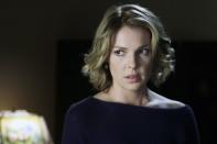 <p> After Washington released his statement apologizing for the slur, Katherine Heigl quickly called B.S. </p> <p> &quot;I&apos;m going to be really honest right now, he needs to just not speak in public,&quot; she said. &quot;Period. I&apos;m sorry, that did not need to be said. I&apos;m not okay with it.&quot; </p>