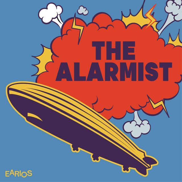 27) The Alarmist