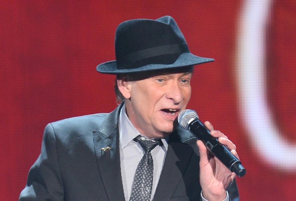 Bobby Caldwell<p>Photo by Ethan Miller/BET/Getty Images for BET</p>