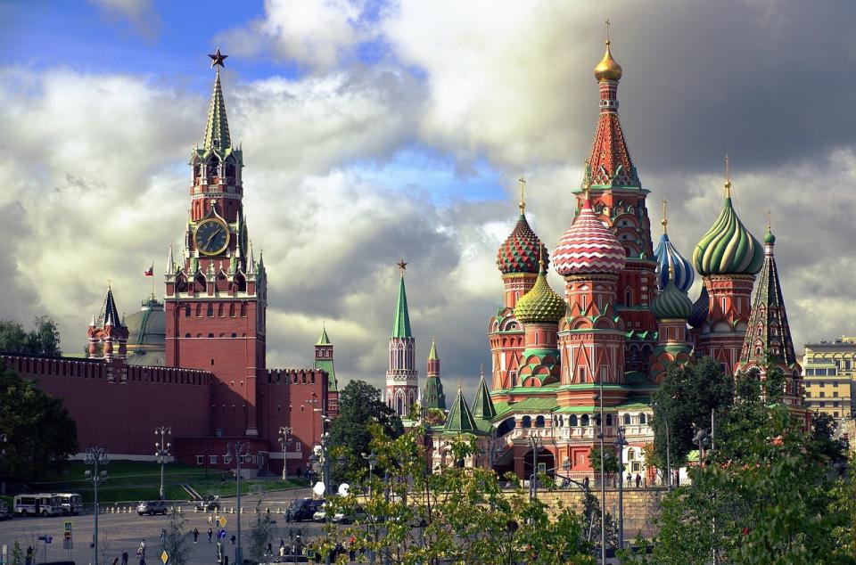學者認為，在西方制裁與戰爭支出的雙重壓力下，俄國經濟正在緩慢地步入崩解。(圖：Pixabay)