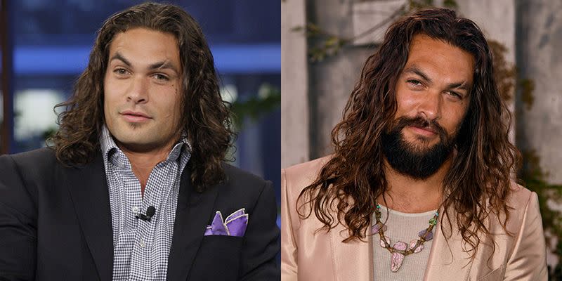 Jason Momoa