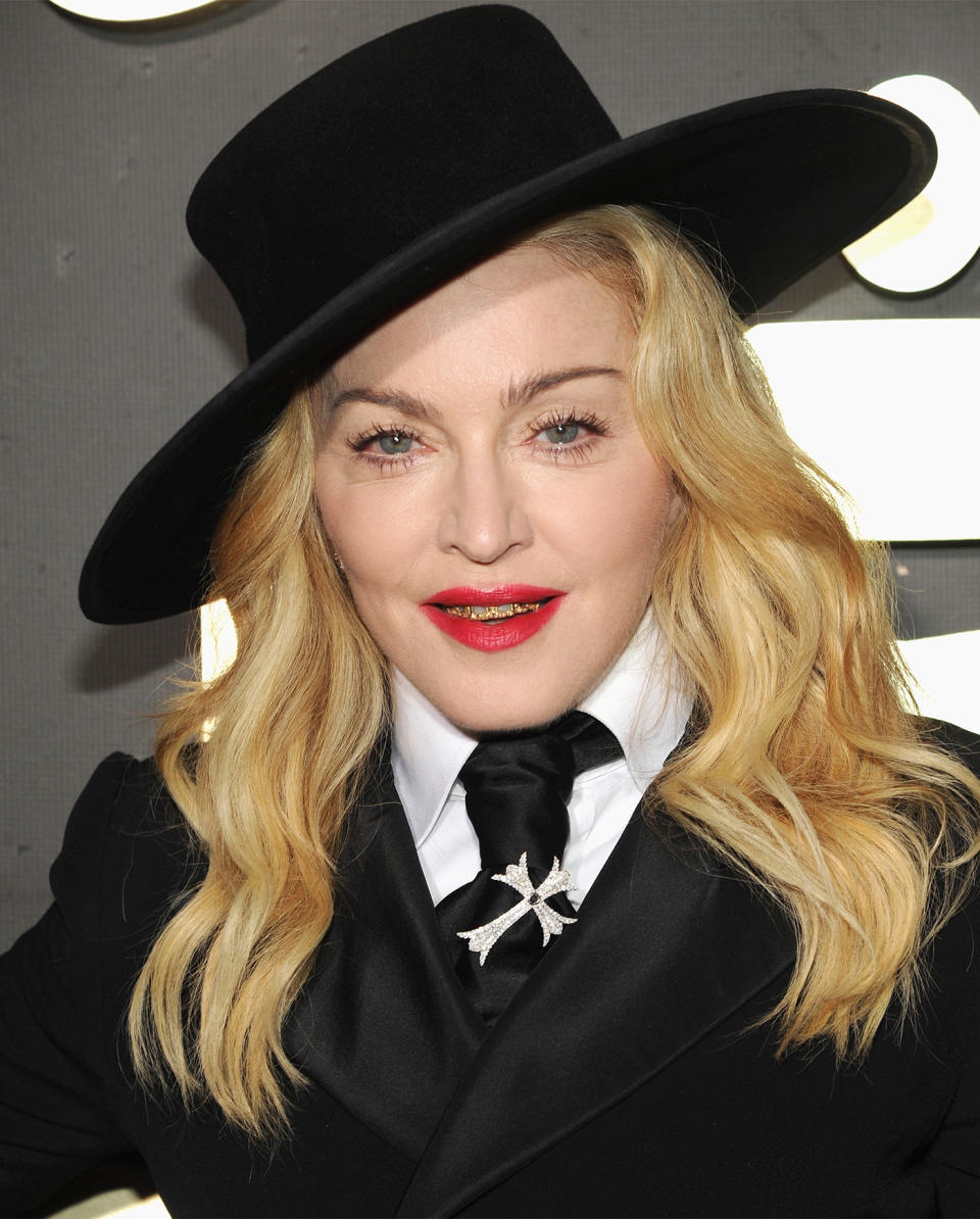 Madonna