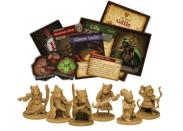 <b>Mice and Mystics</b><br><br> One of the most widely acclaimed new board games of 2012, Mice and Mystics blends a rich storyline with cooperative, friendly gameplay -- and a big scoop of charm, courtesy of its cheese-chomping, cat-dodging stars. <br><br> <a href="http://www.amazon.com/Mice-and-Mystics-Board-Game/dp/B009TNOF9G" rel="nofollow noopener" target="_blank" data-ylk="slk:Buy at Amazon;elm:context_link;itc:0;sec:content-canvas" class="link ">Buy at Amazon</a>