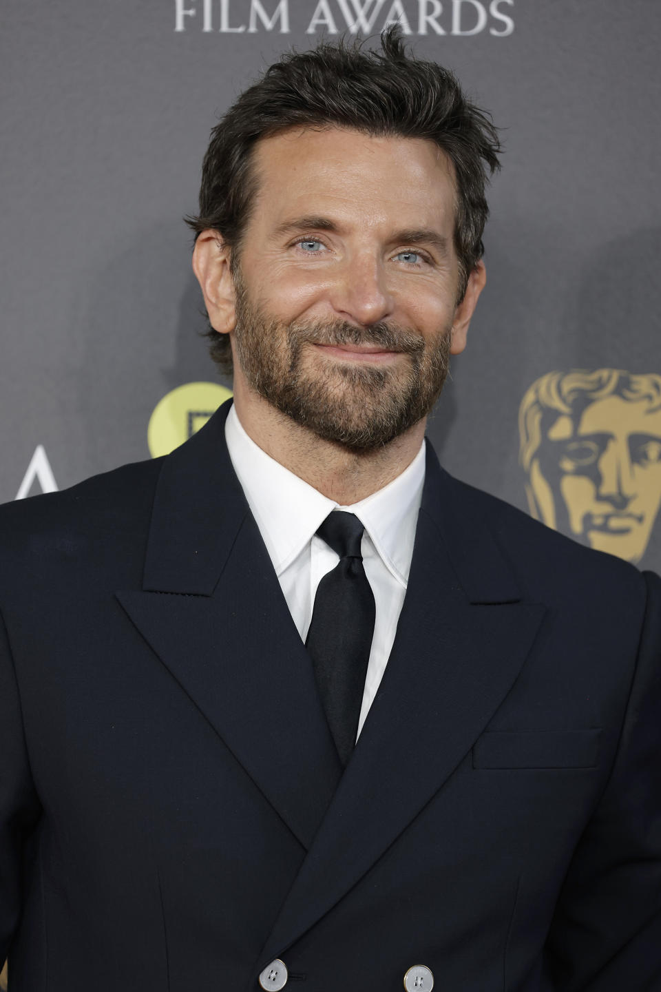 Bradley Cooper