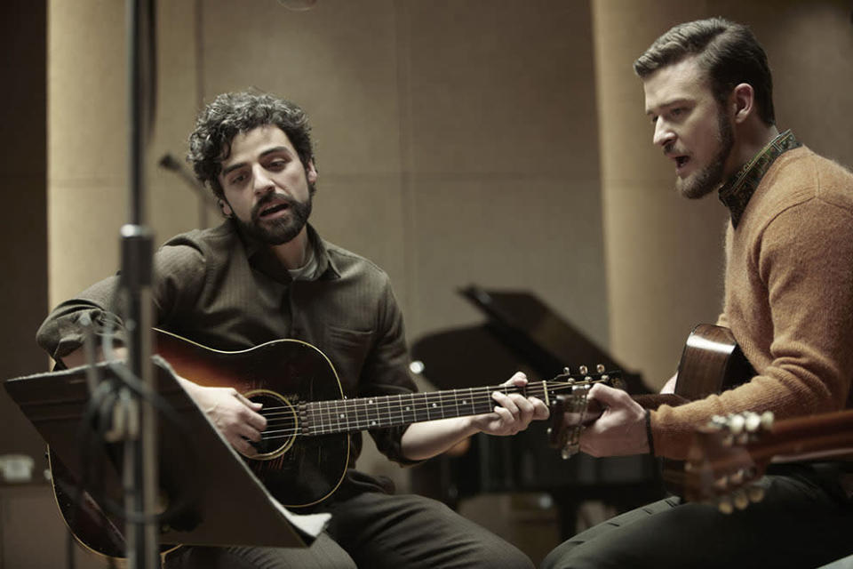 Platz 10: 'Inside Llewyn Davis’