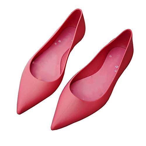 7) heipeiwa Women Ballet Flats