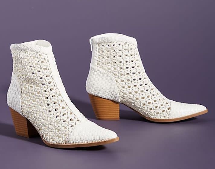 STYLECASTER | Fall 2019 Bootie Trends