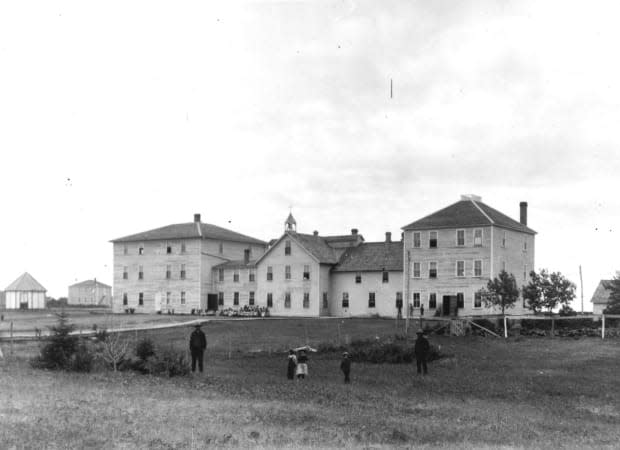 Provincial Archives of Saskatchewan