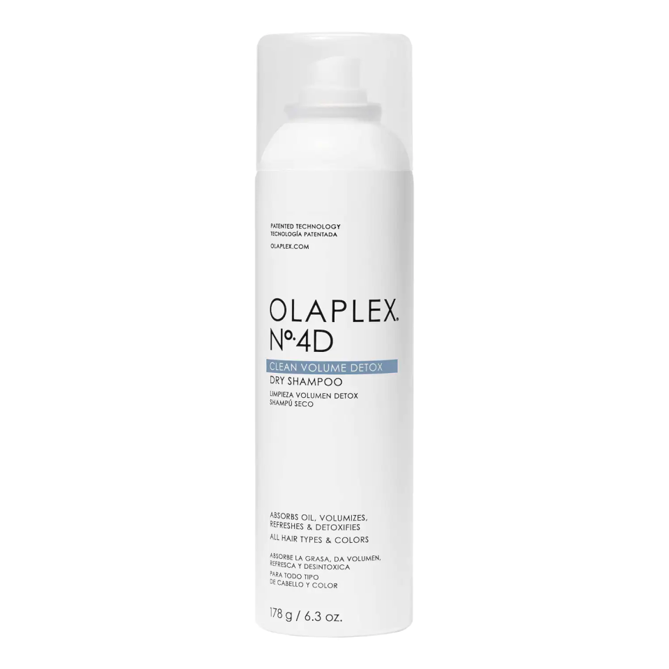 <p><a href="https://go.redirectingat.com?id=74968X1596630&url=https%3A%2F%2Fwww.sephora.com%2Fproduct%2Folaplex-no-4d-clean-volume-detox-dry-shampoo-P504622&sref=https%3A%2F%2Fwww.cosmopolitan.com%2Fstyle-beauty%2Fbeauty%2Fg42811905%2Fbest-hair-growth-shampoos%2F" rel="nofollow noopener" target="_blank" data-ylk="slk:Shop Now;elm:context_link;itc:0;sec:content-canvas" class="link ">Shop Now</a></p><p>Olaplex No4D Clean Volume Detox Dry Shampoo</p><p>$30.00</p>