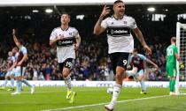 Benítez’s idling at Newcastle exposed by Mitrovic’s flying start for Fulham