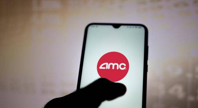 AMC tiene un precio excesivo y Wedbush prevé una caída