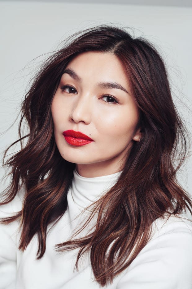 Chan for L'Oreal Paris.<p>Photo: Courtesy of L'Oreal Paris</p>