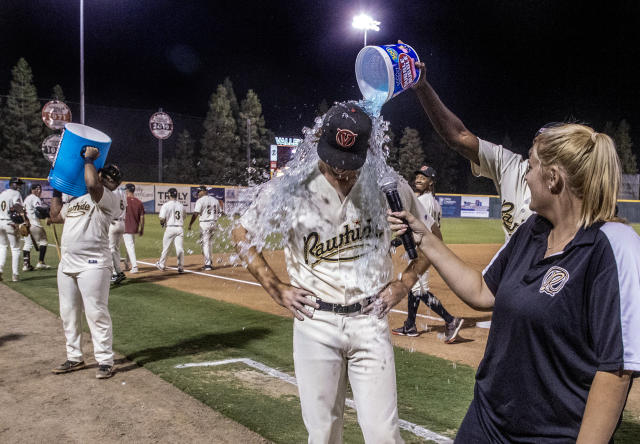 How Jacob Steinmetz balances baseball and Orthodox Judaism - The Washington  Post