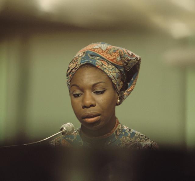 Zoe Saldana apologizes for playing Nina Simone in panned 2016 biopic