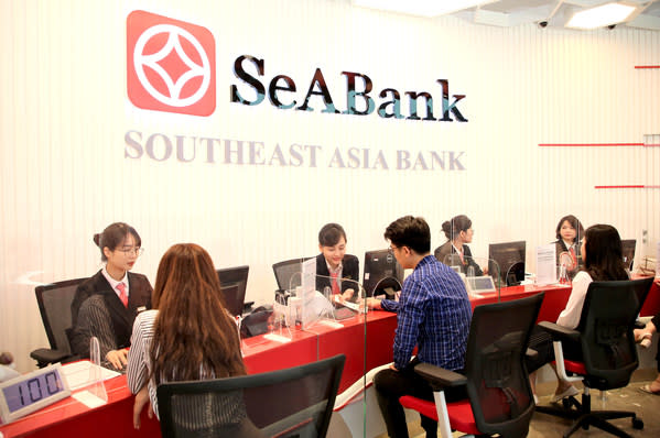 美國國際開發金融公司為越南SeABank提供高達2億美元的貸款
