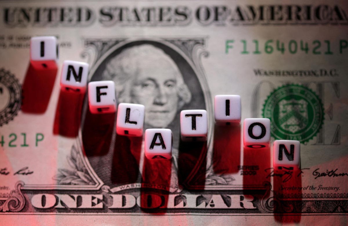 Inflation surges to new 40-year high as CPI rises 9.1% in June