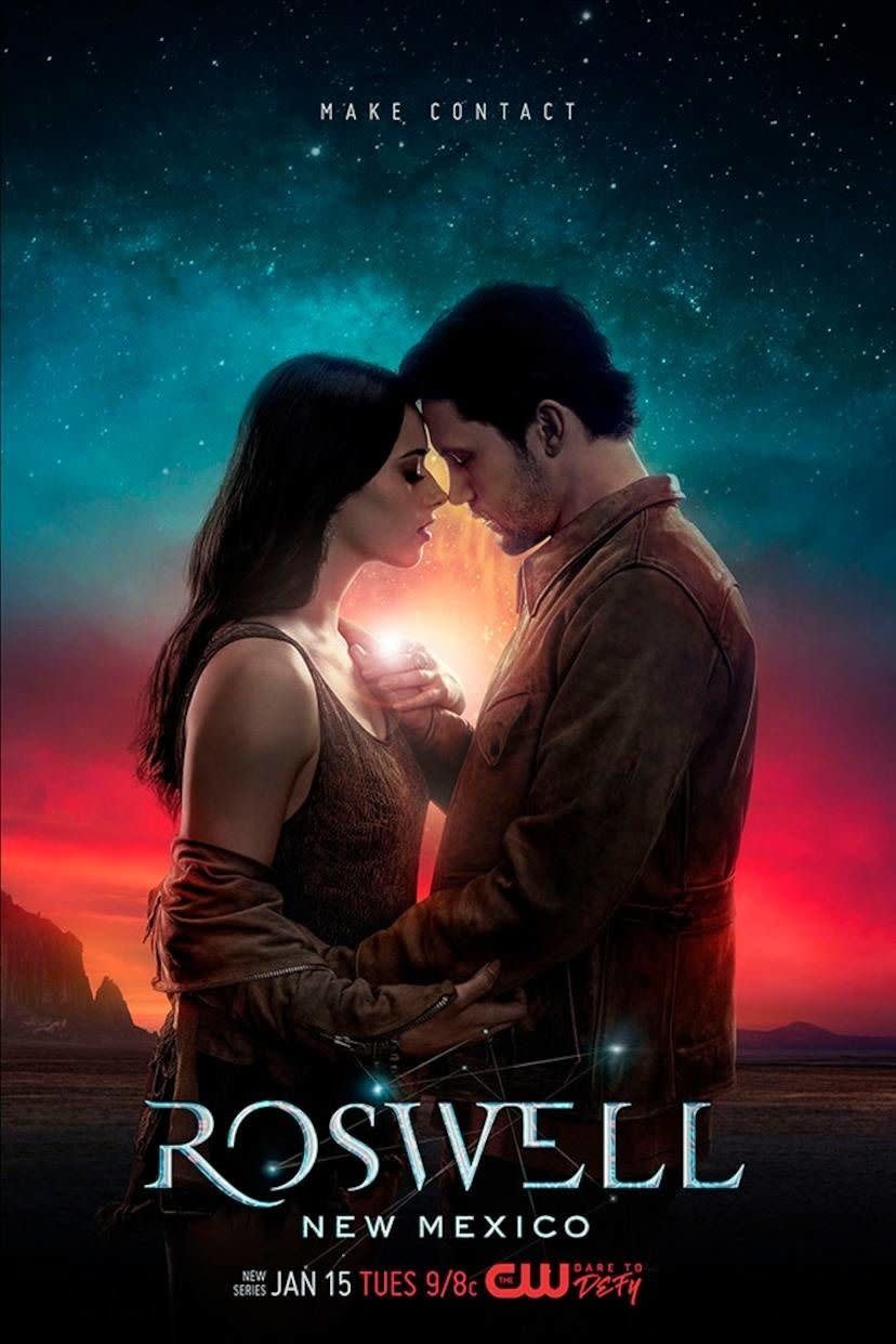 5) Roswell, New Mexico