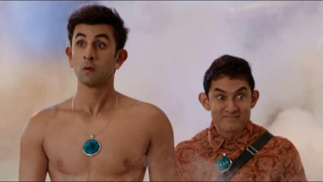 Pk 2 Aamir Khans Blockbuster To Get A Sequel With Ranbir Kapoor Confirms Vidhu Vinod Chopra