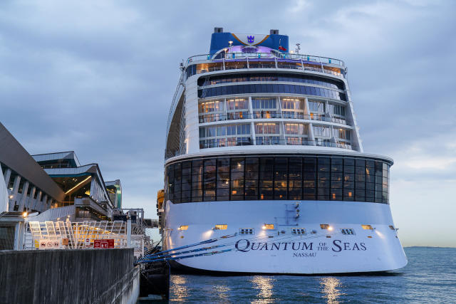 Search  Royal Caribbean Press Center