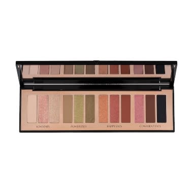 Charlotte Tilbury Smokey Eyes are Forever Instant Eye Palette