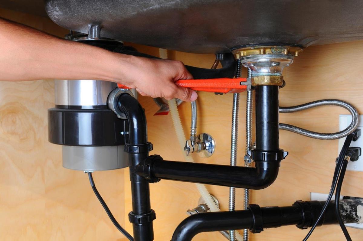 How Much Does Garbage Disposal Repair Cost?